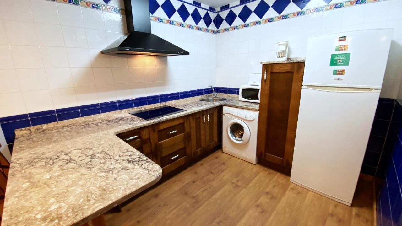 Casa Rural Del Valle Obeso Pimiango Ngoại thất bức ảnh
