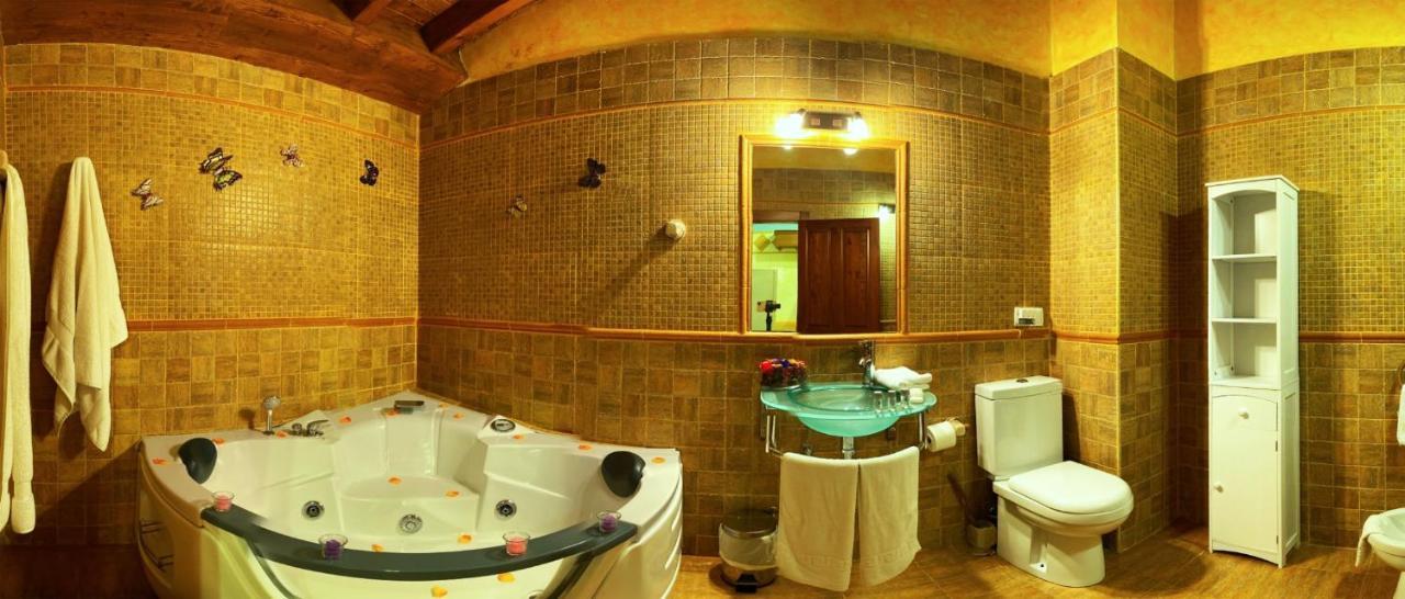 Casa Rural Del Valle Obeso Pimiango Ngoại thất bức ảnh