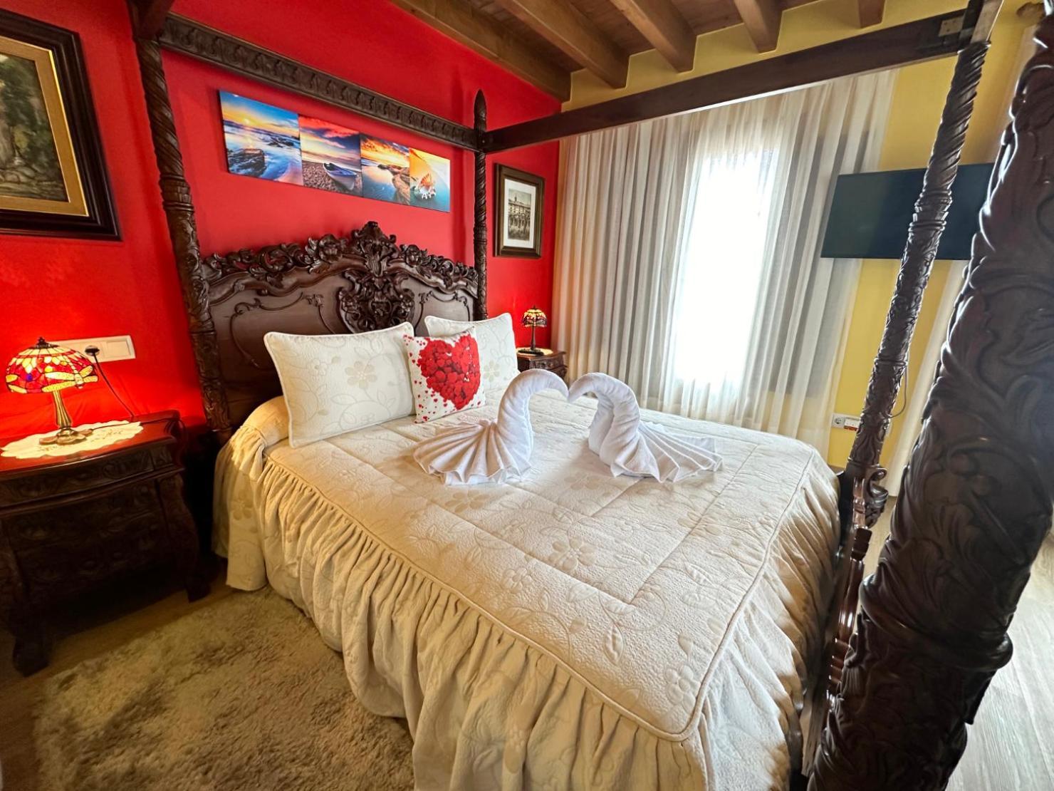 Casa Rural Del Valle Obeso Pimiango Ngoại thất bức ảnh