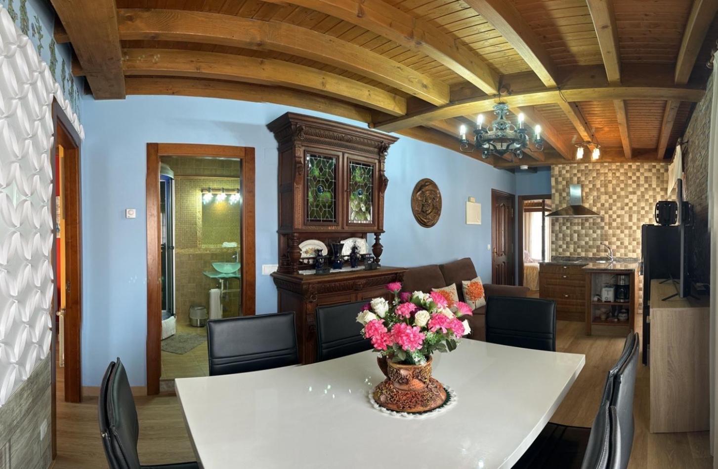 Casa Rural Del Valle Obeso Pimiango Ngoại thất bức ảnh