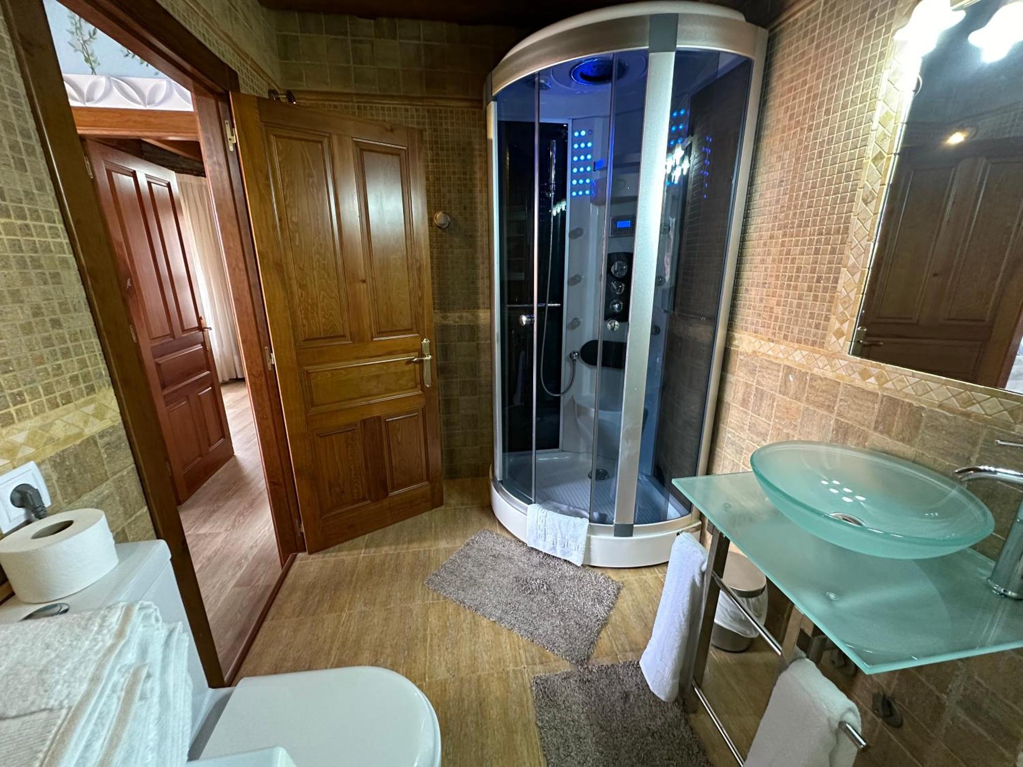Casa Rural Del Valle Obeso Pimiango Ngoại thất bức ảnh