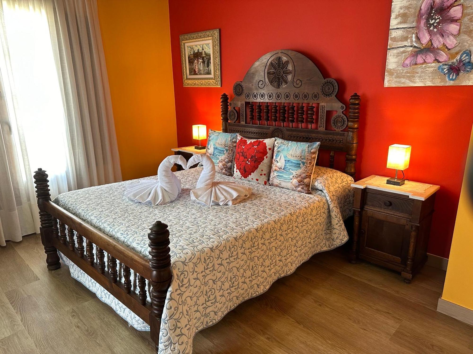 Casa Rural Del Valle Obeso Pimiango Ngoại thất bức ảnh